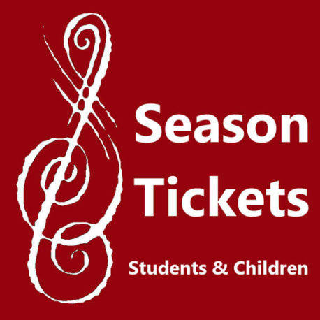 Season Tickets- white- student – sm